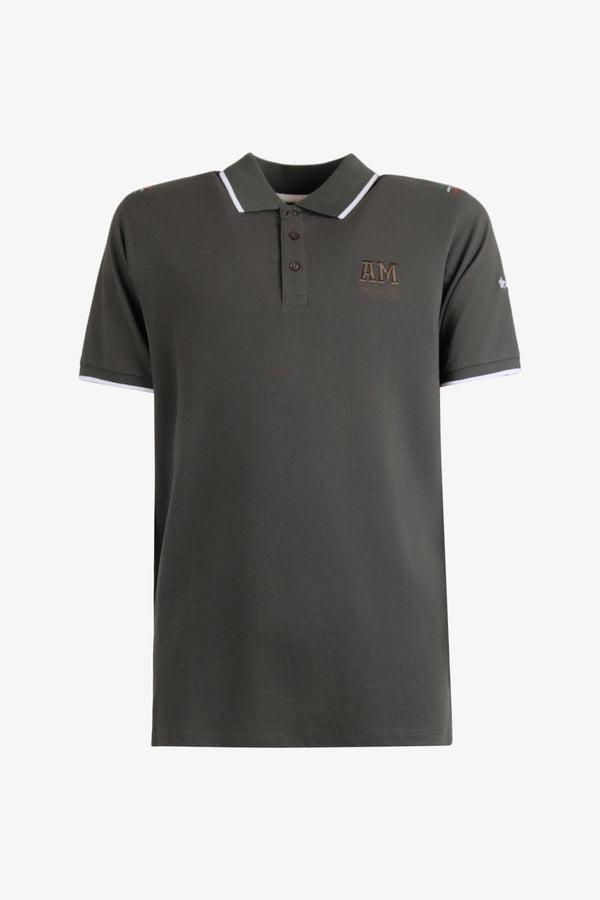 Polo Uomo S6F932