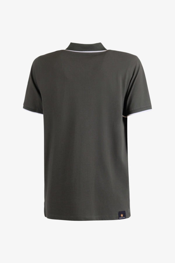 Polo Uomo S6F932