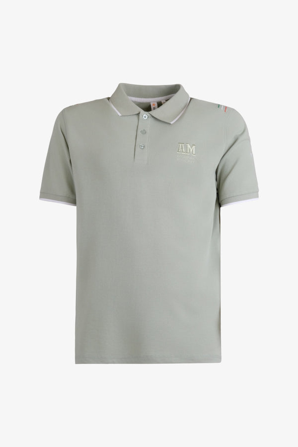 Polo Uomo S6F932
