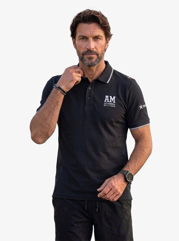 Polo Uomo S6F932