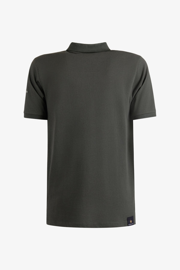 Polo Uomo S6F933