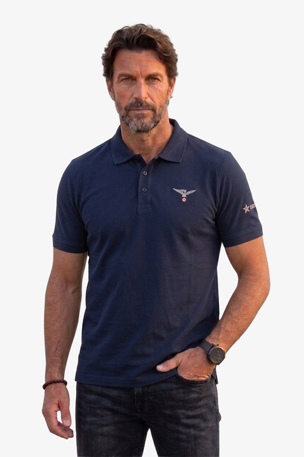 Polo Uomo S6F933