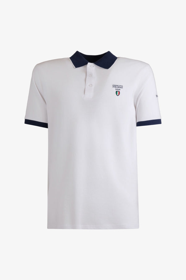Polo Uomo S6F934