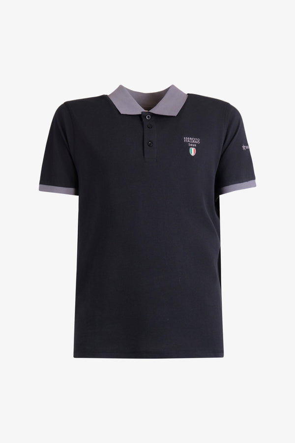 Polo Uomo S6F934