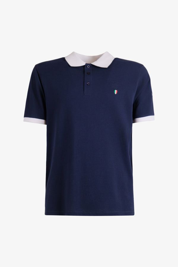 Polo Uomo S6F934