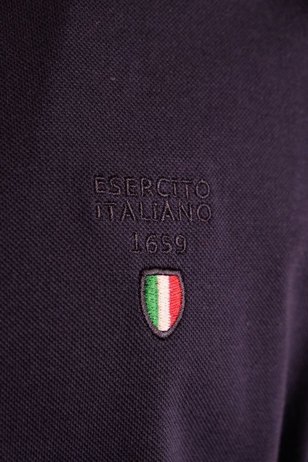 Polo Uomo S6F934
