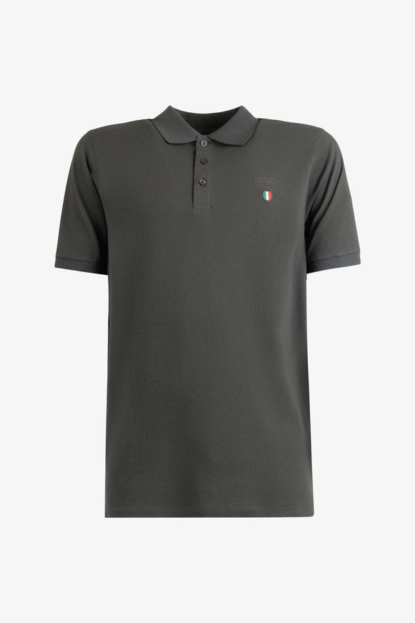 Polo Uomo S6F934