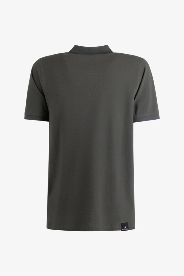 Polo Uomo S6F934