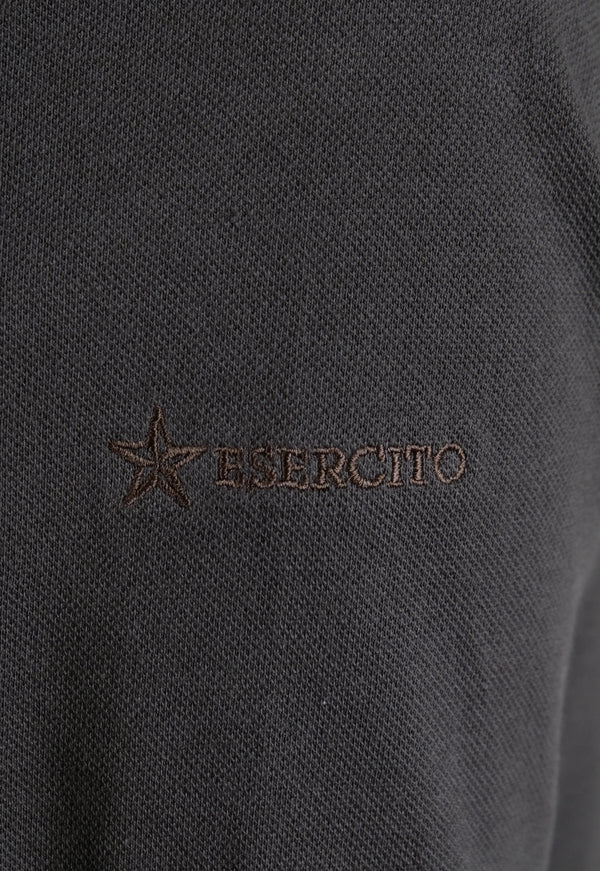 Polo Uomo S6F934