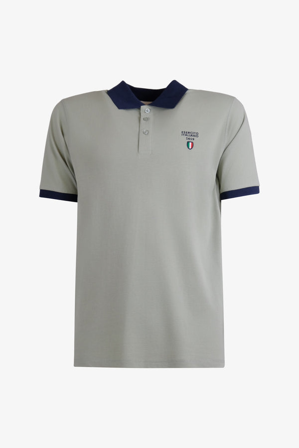Polo Uomo S6F934