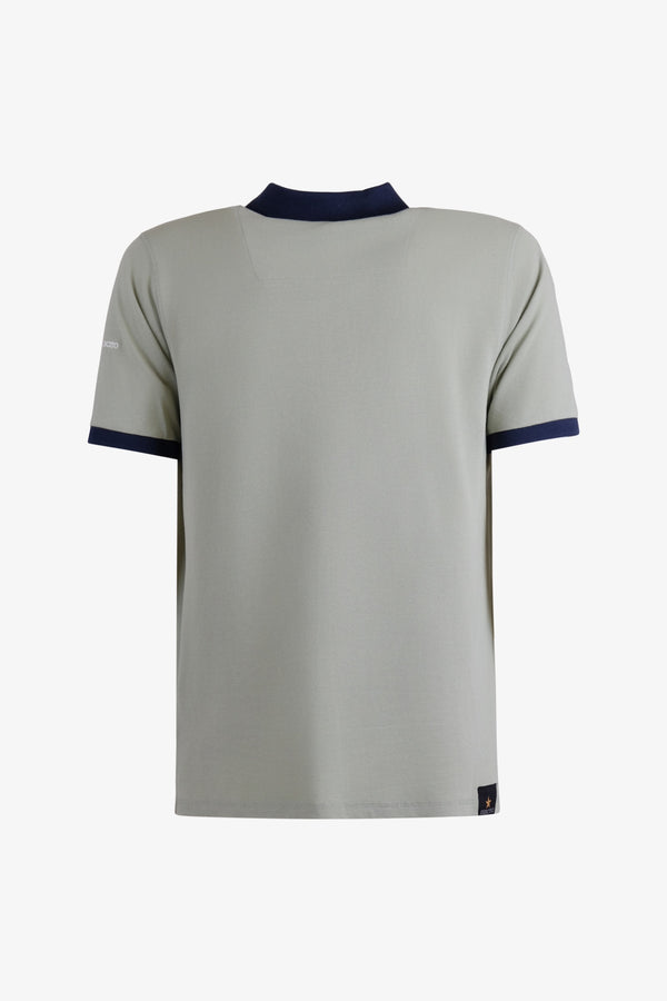 Polo Uomo S6F934