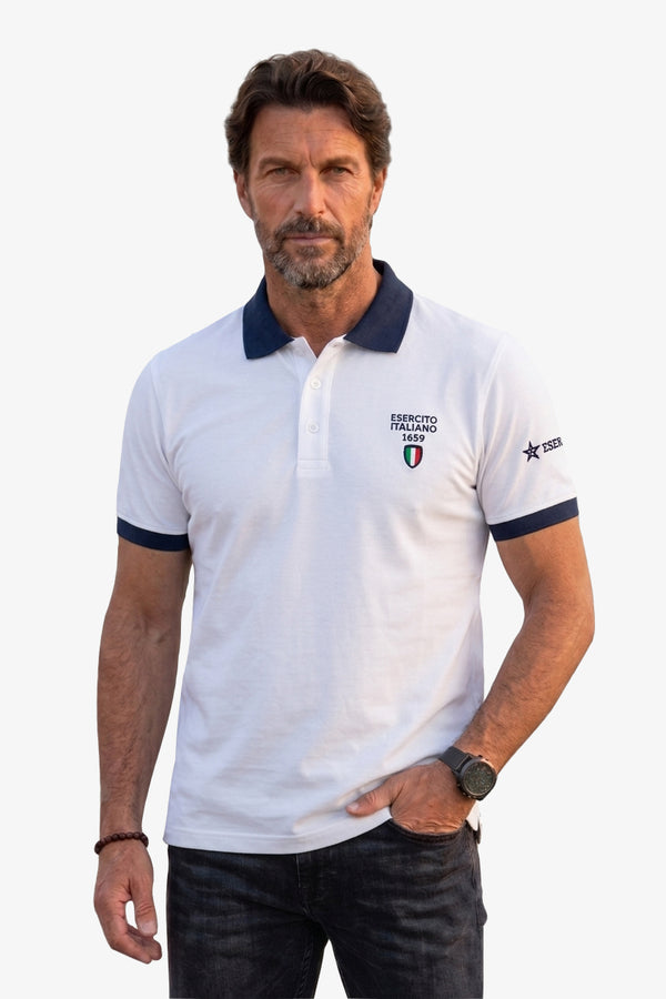 Polo Uomo S6F934