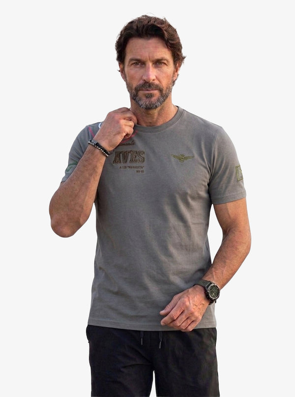 T-shirt Uomo S6F936
