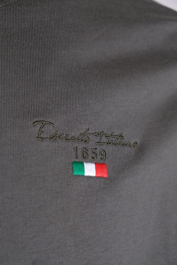 T-shirt Uomo S6F937
