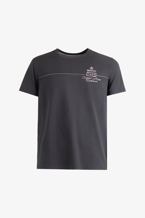 T-shirt Uomo S6F939