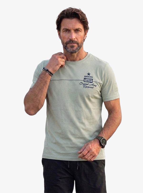 T-shirt Uomo S6F939