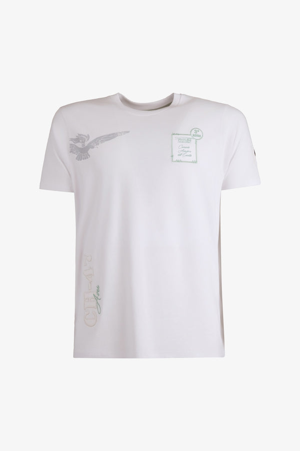 T-shirt Uomo S6F940