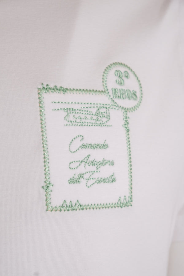 T-shirt Uomo S6F940