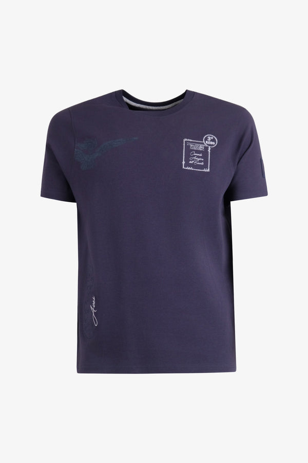 T-shirt Uomo S6F940
