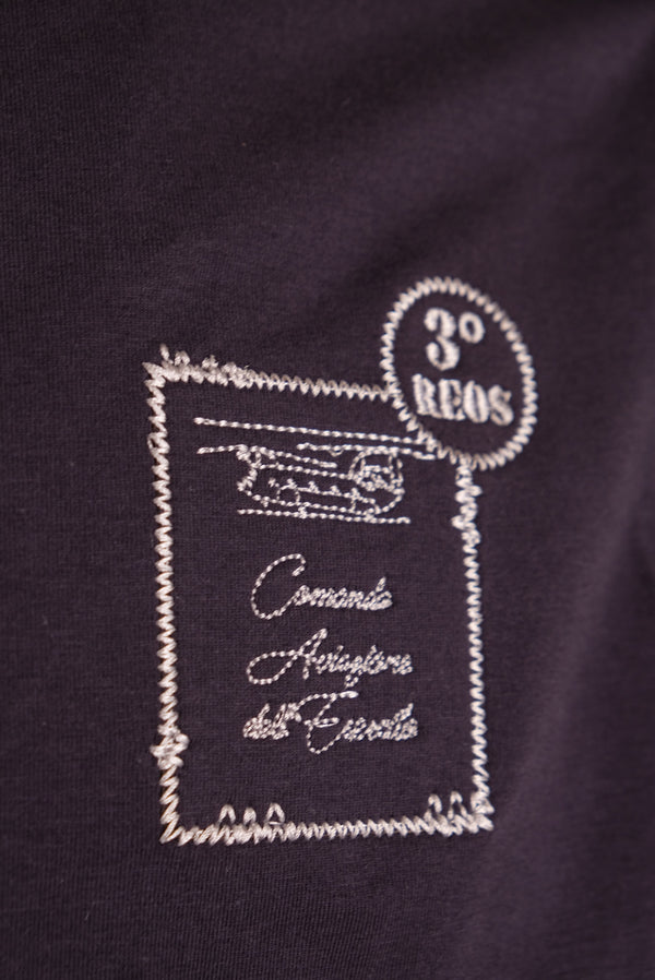 T-shirt Uomo S6F940