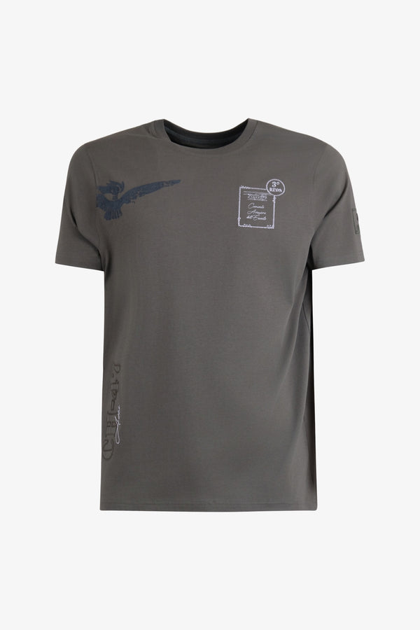 T-shirt Uomo S6F940