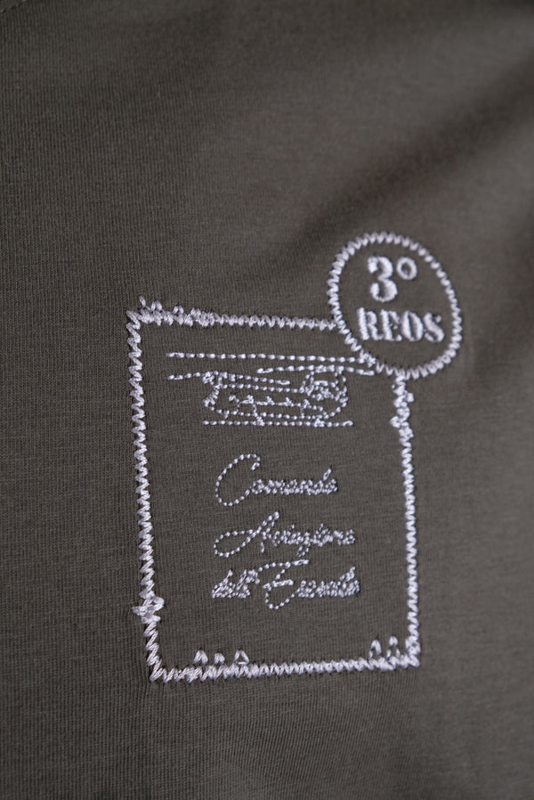 T-shirt Uomo S6F940