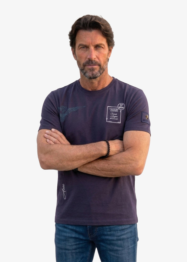 T-shirt Uomo S6F940