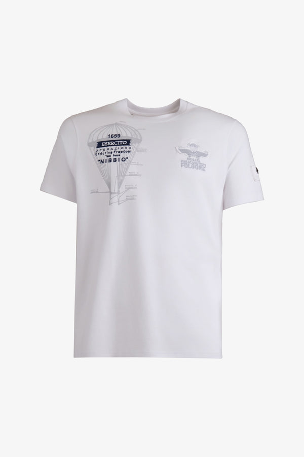 T-shirt Uomo S6F943
