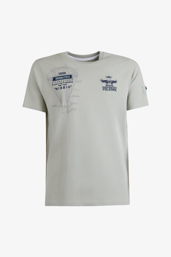 T-shirt Uomo S6F943