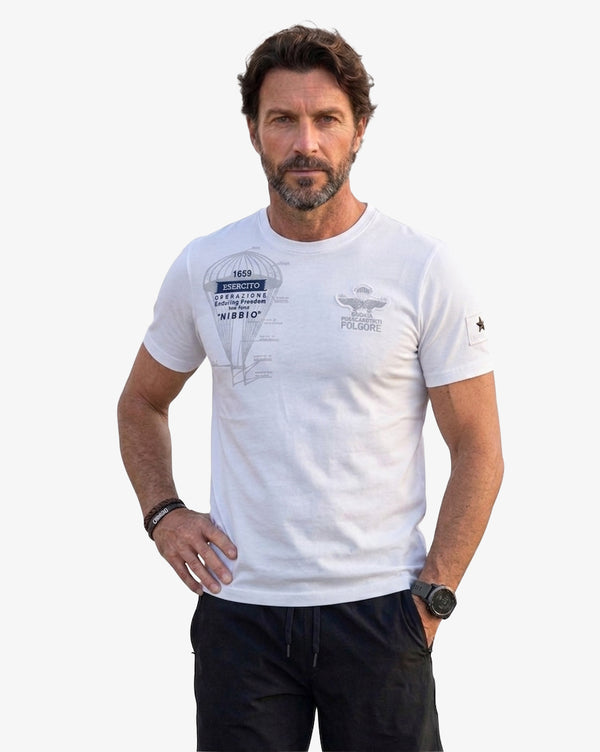 T-shirt Uomo S6F943