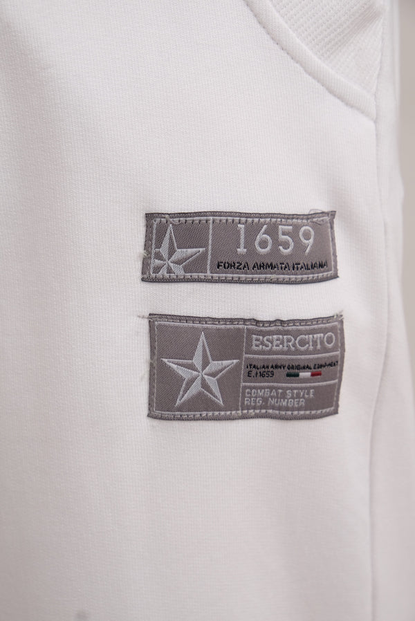 Pantaloni Uomo S6F954