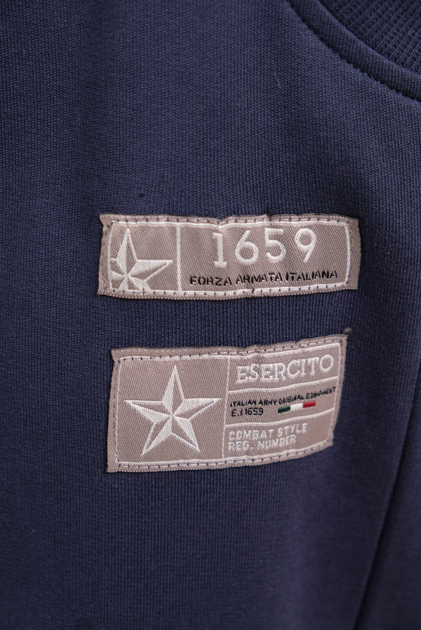 Pantaloni Uomo S6F954