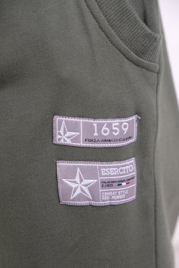 Pantaloni Uomo S6F954