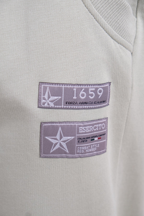 Pantaloni Uomo S6F954