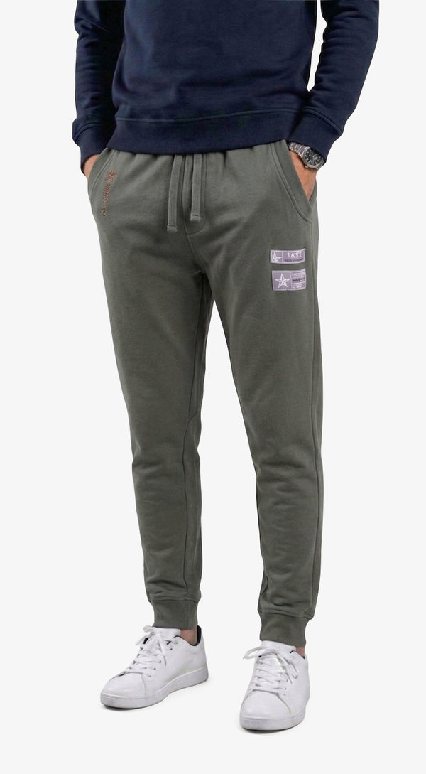 Pantaloni Uomo S6F954