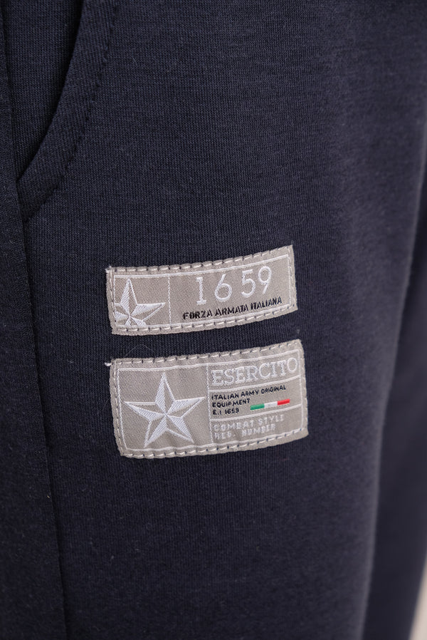 Pantaloni Uomo S6F956
