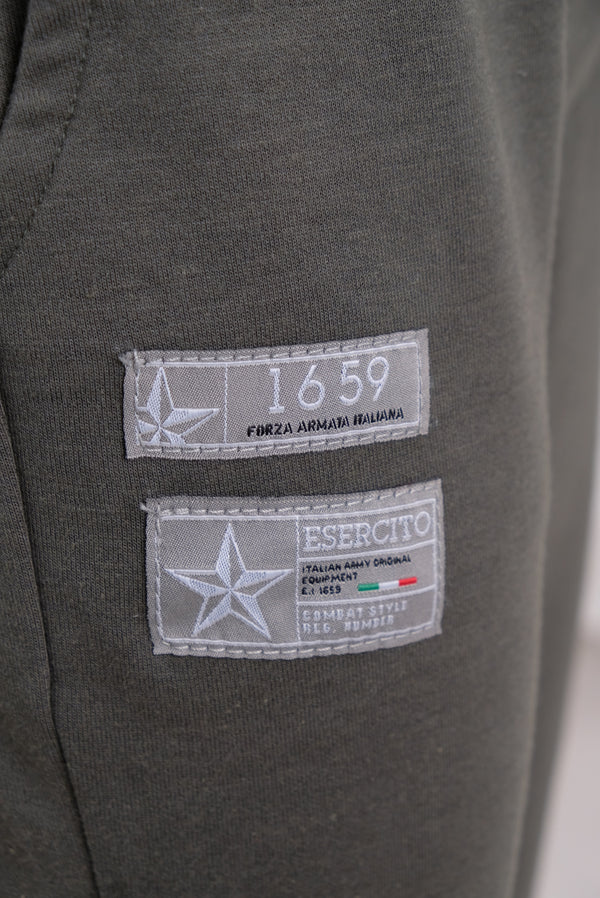 Pantaloni Uomo S6F956
