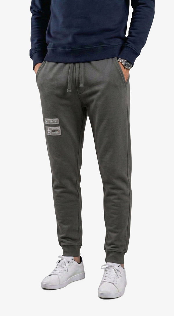 Pantaloni Uomo S6F956