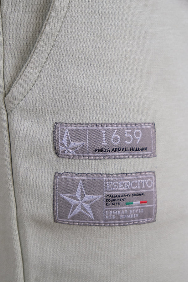 Bermuda Men's S6F957