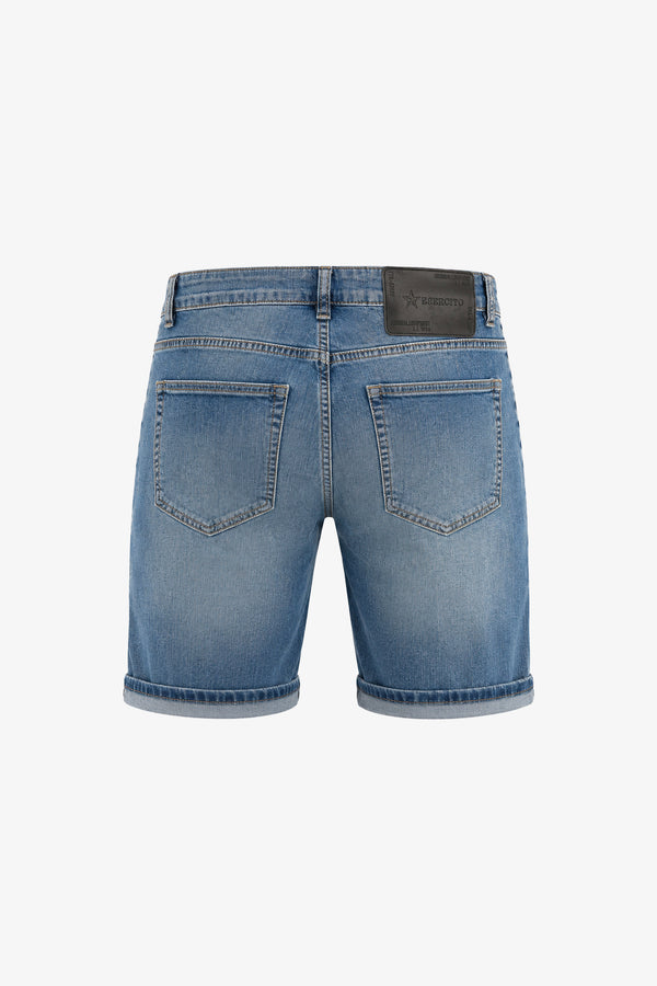 Bermuda Uomo S6F961