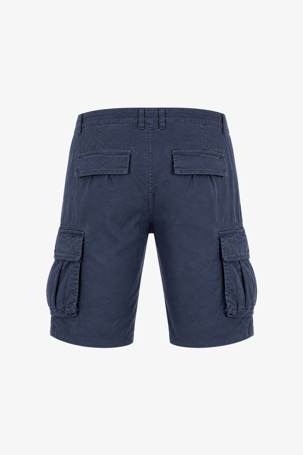 Bermuda Uomo S6F971