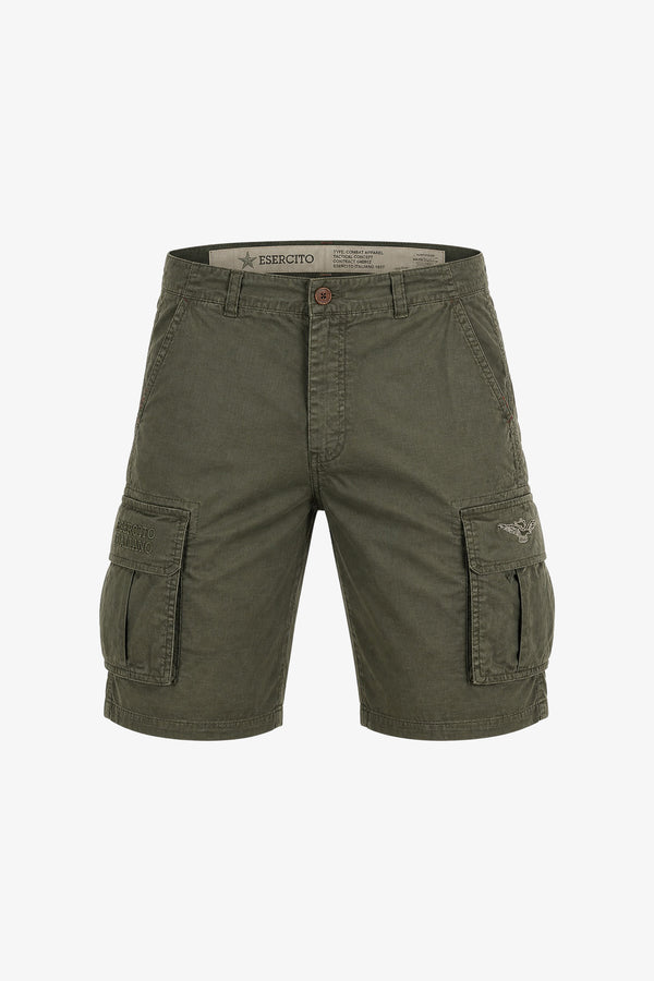 Bermuda Uomo S6F971
