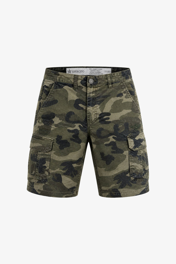 Bermuda Uomo S6F972