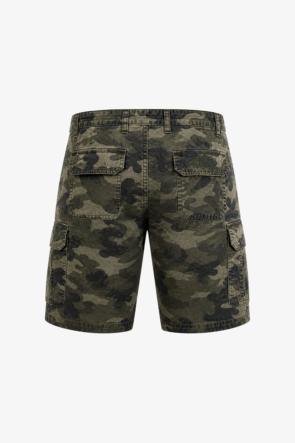 Bermuda Uomo S6F972