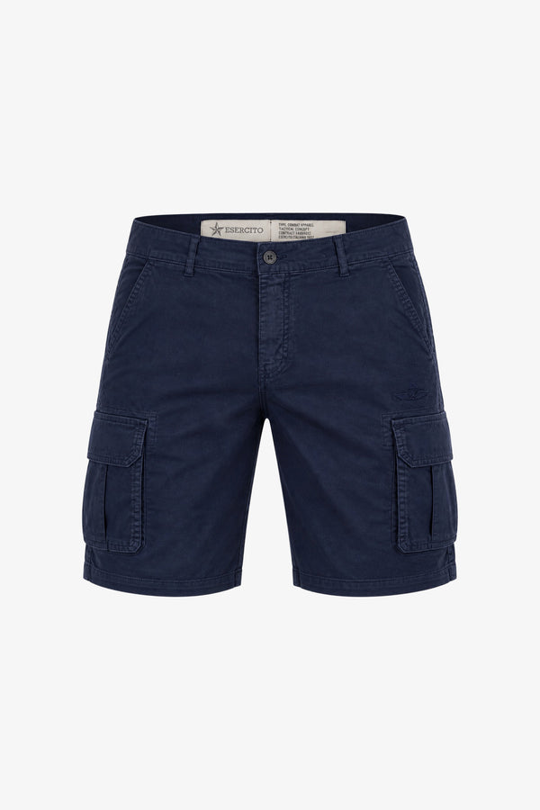 Bermuda Uomo S6F973