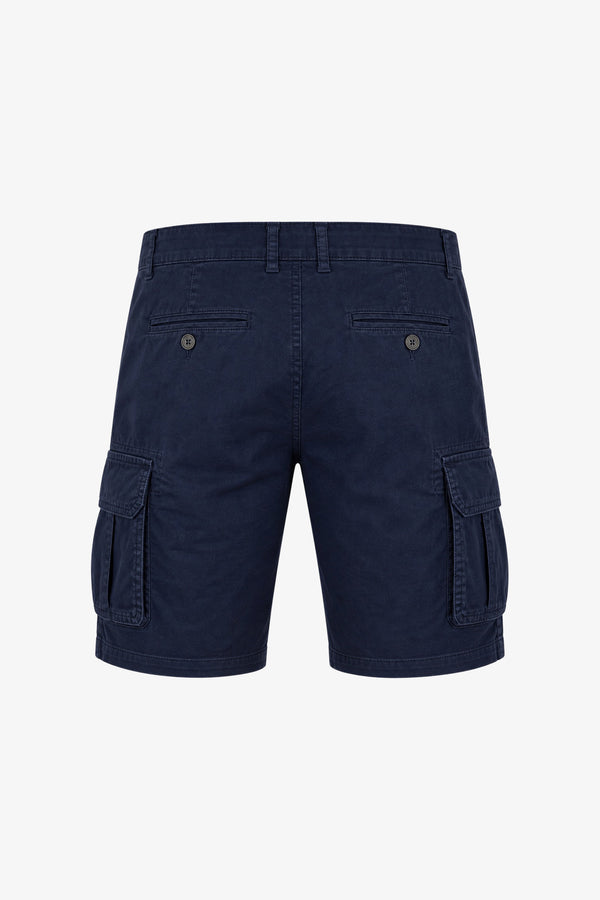 Bermuda Uomo S6F973