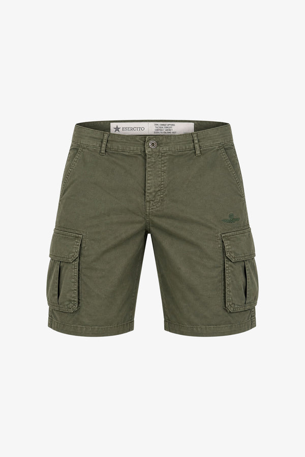 Bermuda Uomo S6F973
