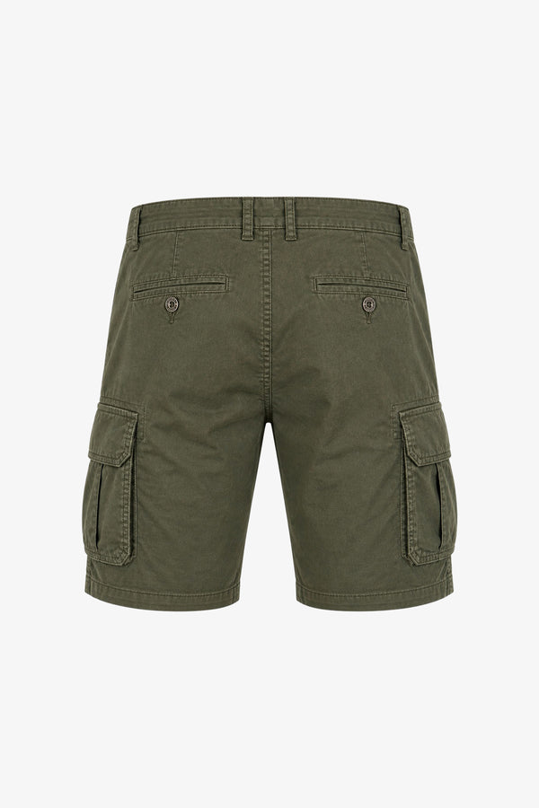 Bermuda Uomo S6F973