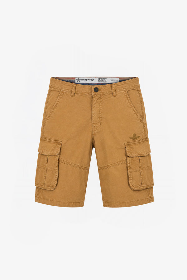 Bermuda Uomo S6F973