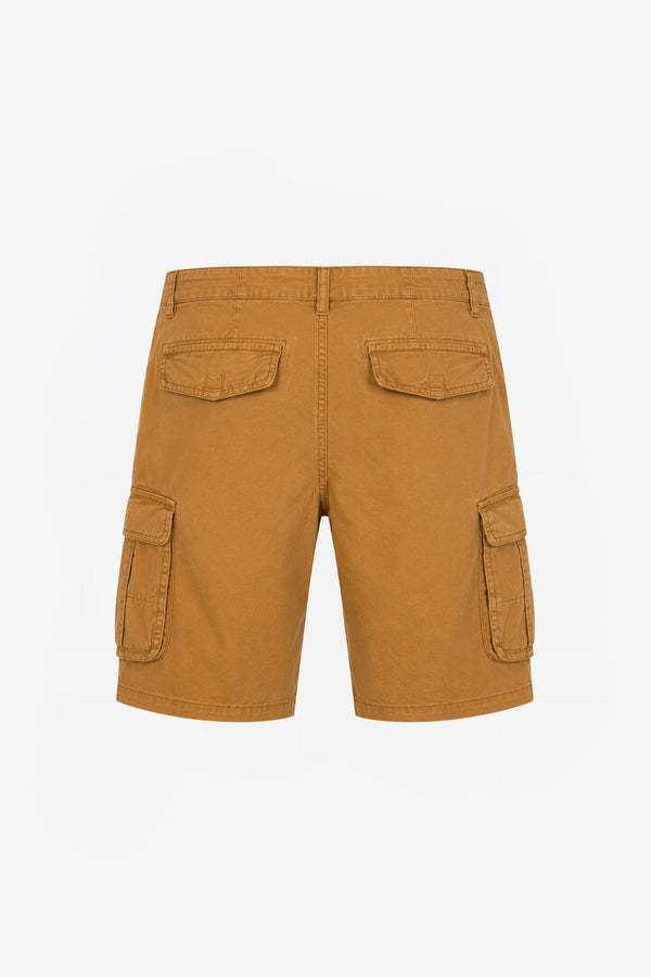 Bermuda Uomo S6F973